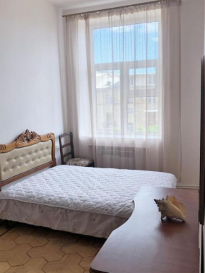 2 bedroom sunny apartment in the heart of Yerevan